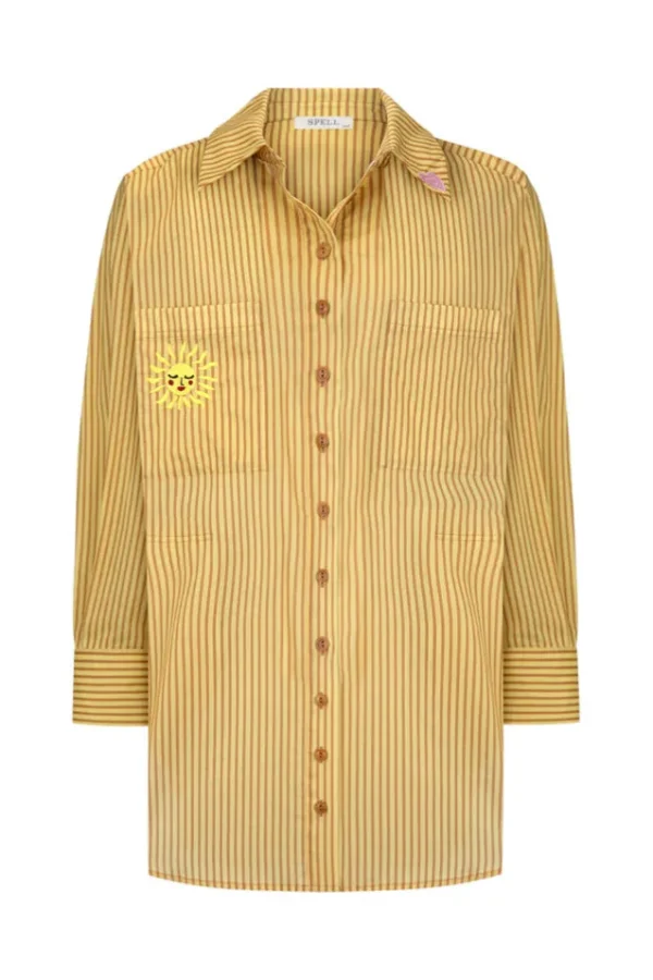 Sunshine Horizon Shirt Clearance