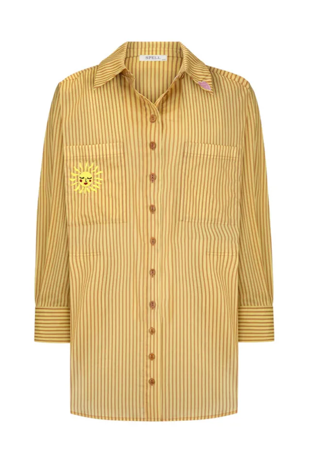 horizon_shirt_4.webp Sunshine Horizon Shirt Clearance
