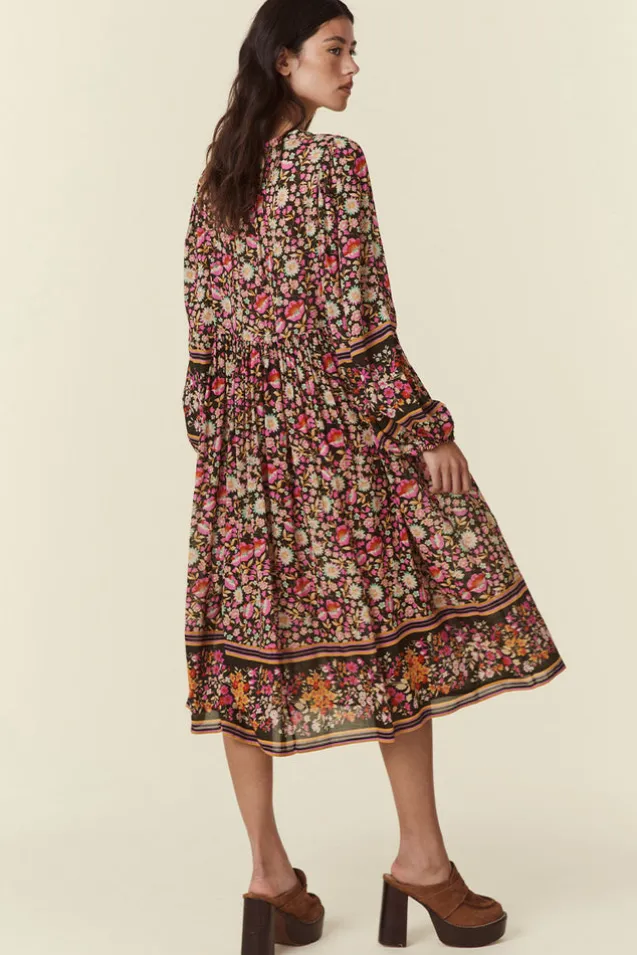 impala_lily_boho_midi_dre_6.webp Night Blossom Impala Lily Boho Midi Dress Cheap