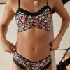 Night Blossom Impala Lily Brief Store