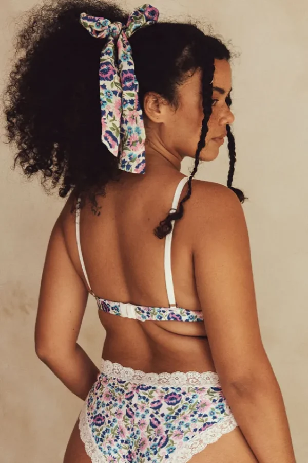 Iris Impala Lily Lace Bralette Best Sale
