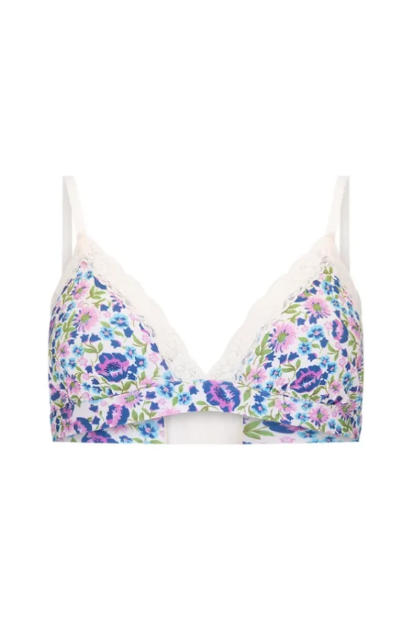Iris Impala Lily Lace Bralette Best Sale