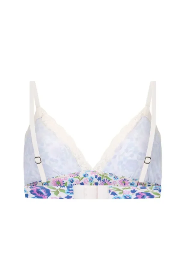 Iris Impala Lily Lace Bralette Best Sale