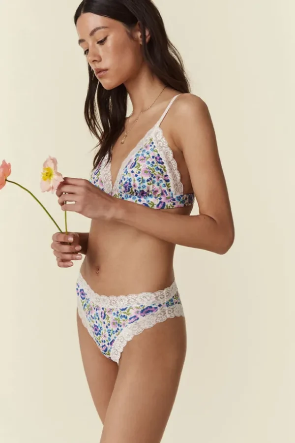 Iris Impala Lily Lace Brief Cheap