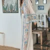 Iris Impala Lily Linen Pant New