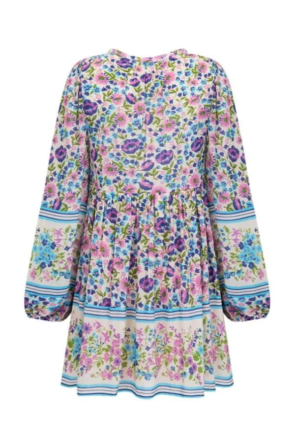 Iris Impala Lily Mini Dress Hot