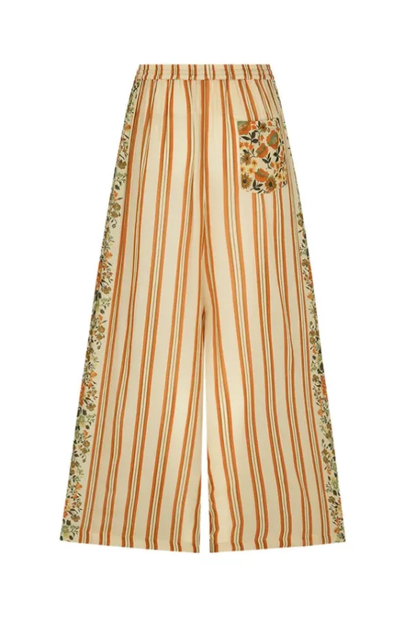 Gold Impala Lily Pant Hot