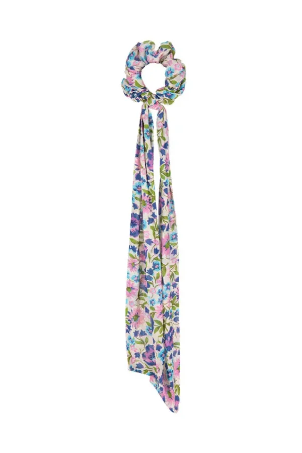 Iris Impala Lily Scrunchie With Tie Outlet