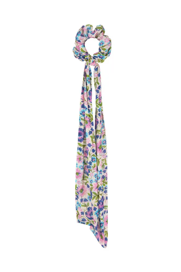 impala_lily_scrunchie_wit_2.webp Iris Impala Lily Scrunchie With Tie Online