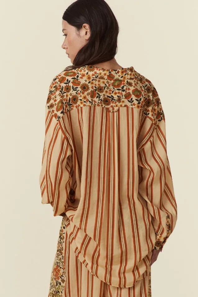 impala_lily_shirt_dress_5-1.webp Gold Impala Lily Shirt Dress Outlet