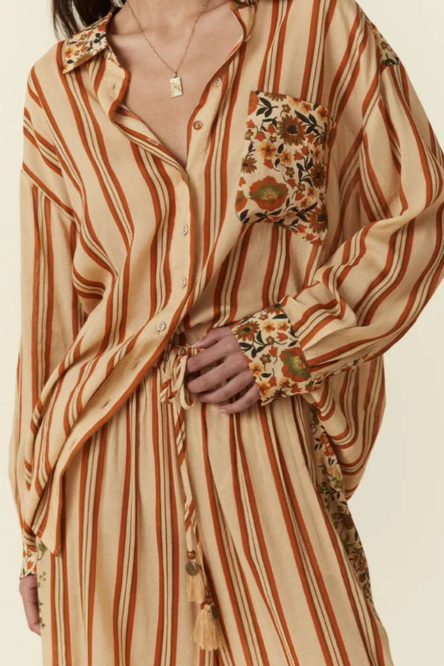 impala_lily_shirt_dress_6-1.webp Gold Impala Lily Shirt Dress Outlet