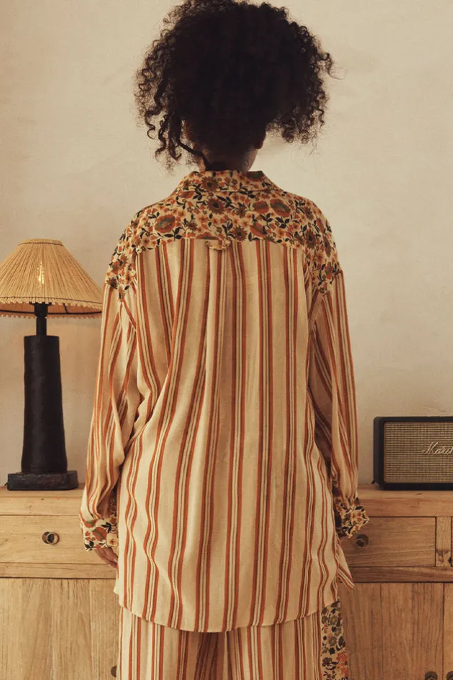 impala_lily_shirt_dress_7-1.webp Gold Impala Lily Shirt Dress Outlet