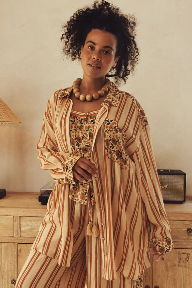impala_lily_shirt_dress_8-1.webp Gold Impala Lily Shirt Dress Outlet