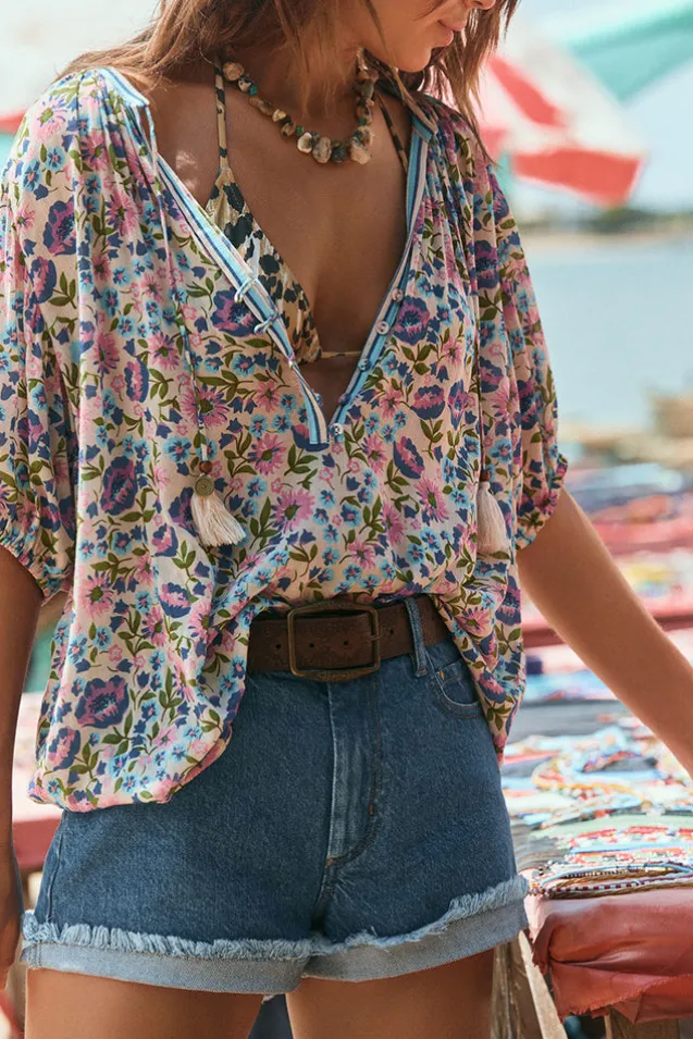 impala_lily_short_sleeve__1-1.webp Iris Impala Lily Short Sleeve Blouse Store