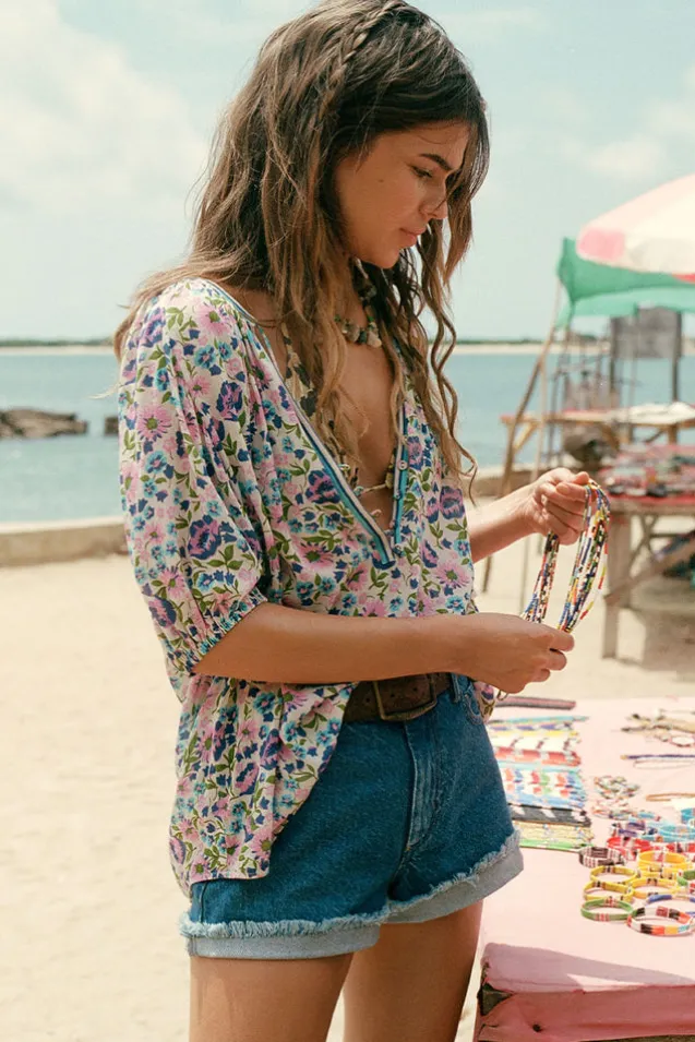 impala_lily_short_sleeve__2-1.webp Iris Impala Lily Short Sleeve Blouse Store