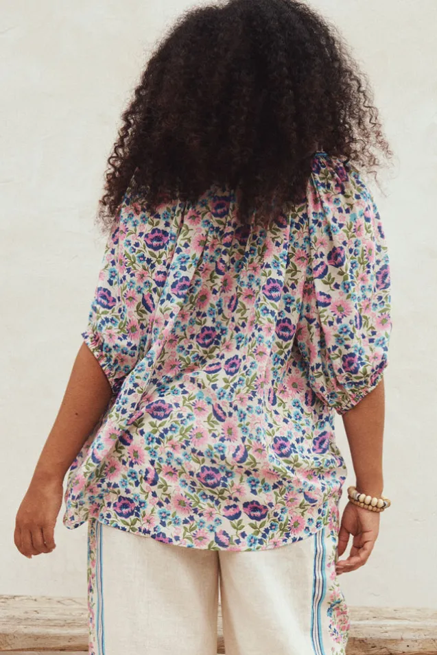 impala_lily_short_sleeve__9-1.webp Iris Impala Lily Short Sleeve Blouse Store