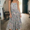 Iris Impala Lily Sundress Best