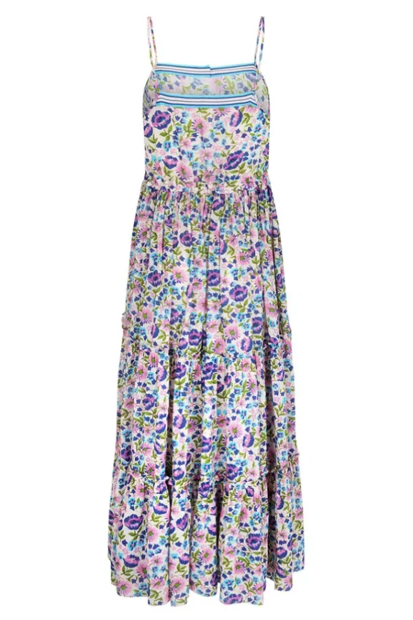 Iris Impala Lily Sundress Best
