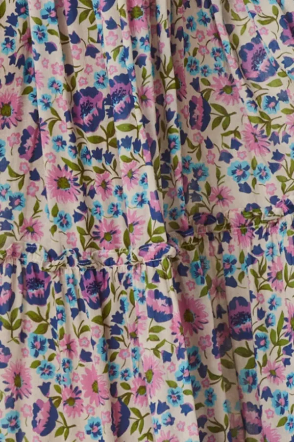 Iris Impala Lily Sundress Discount