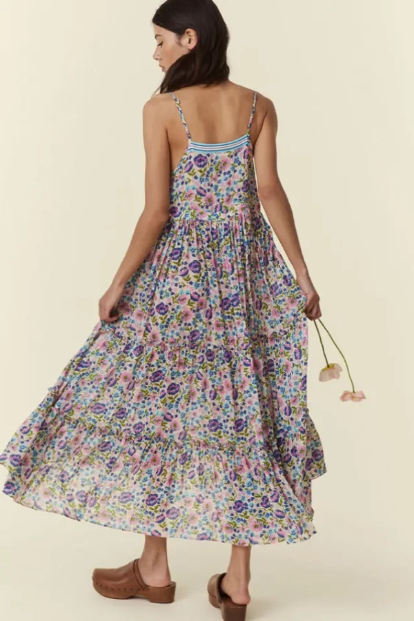 Iris Impala Lily Sundress Best