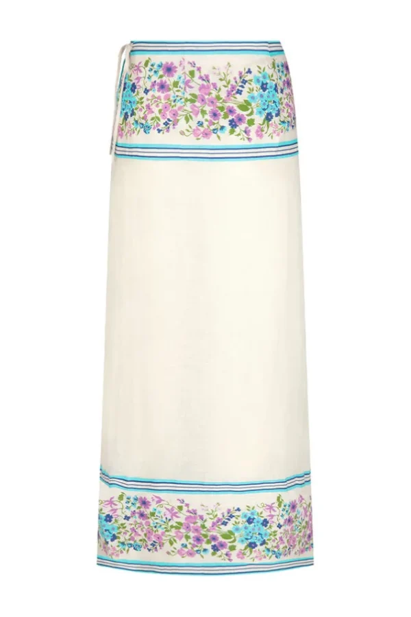 Iris Impala Lily Wrap Skirt Best Sale