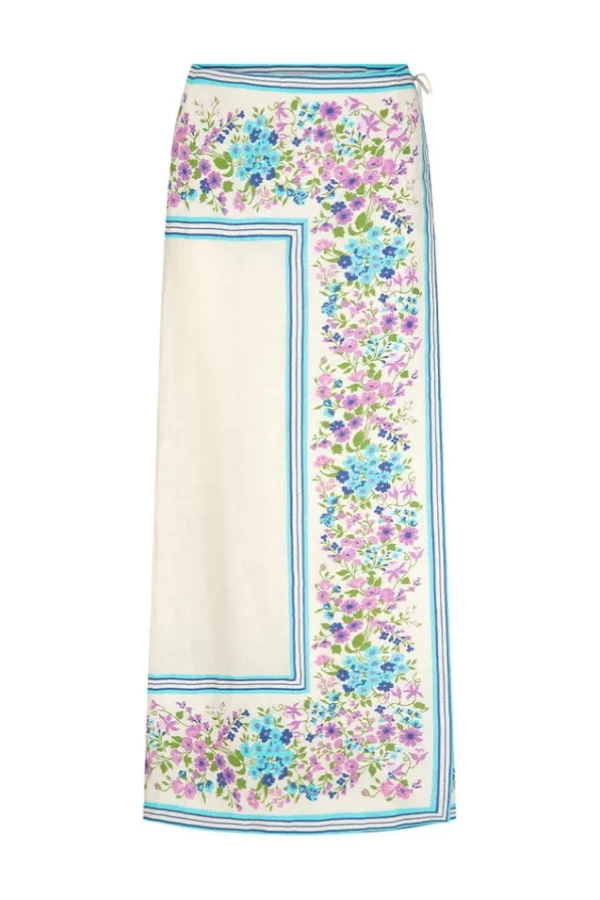Iris Impala Lily Wrap Skirt Best
