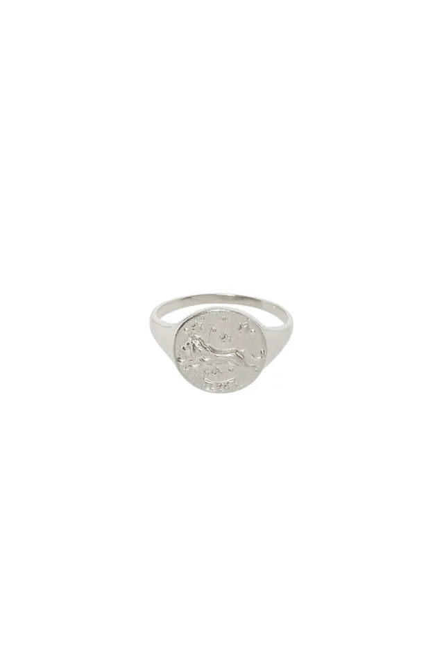 leo_stargazer_zodiac_ring_1-1.webp Sterling Silver Leo Stargazer Zodiac Ring Online