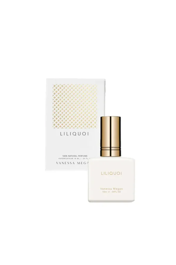 Vanessa Megan Liliquoi Natural Perfume 10Ml Hot