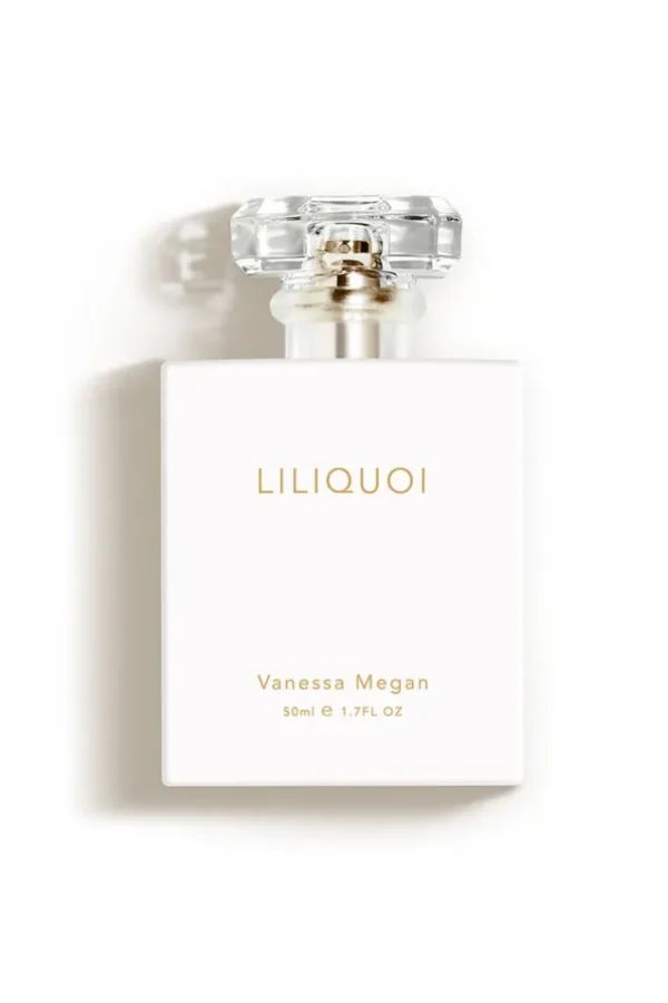 Vanessa Megan Liliquoi Natural Perfume 50Ml Clearance