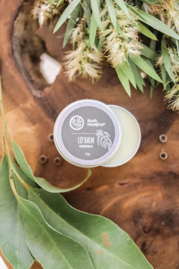 Bush Medijina Lip Balm Discount
