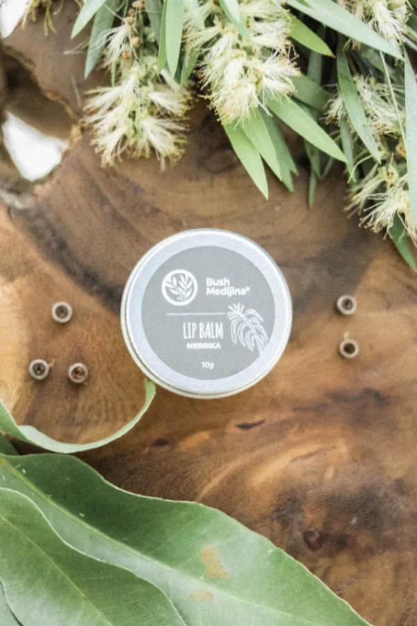 Bush Medijina Lip Balm Discount
