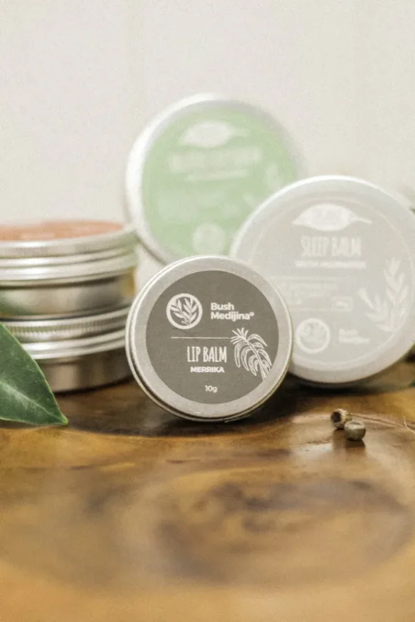 Bush Medijina Lip Balm Discount