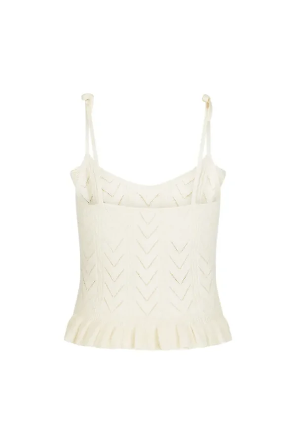 Snow Lou Lou Knit Cami Clearance