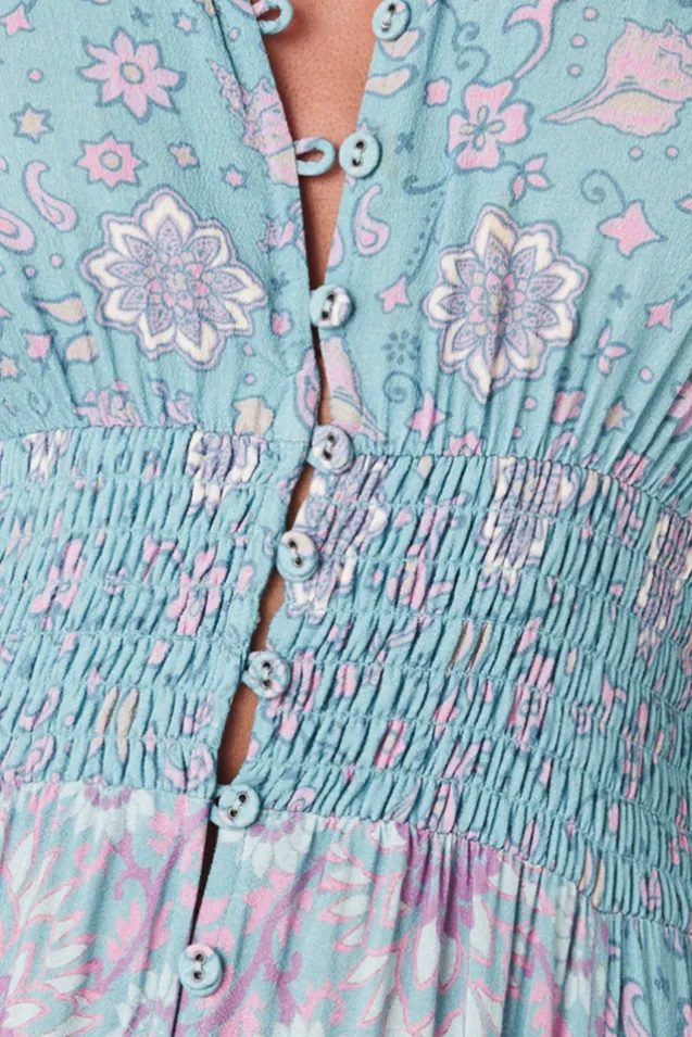 lovers_beach_gown_7-1.webp Paradise Lovers Beach Gown Fashion
