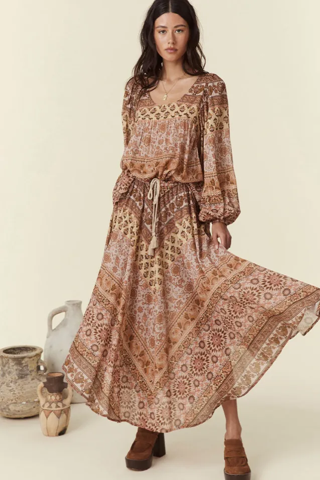 lovers_beach_midi_skirt_3.webp Mauve Lovers Beach Midi Skirt Clearance