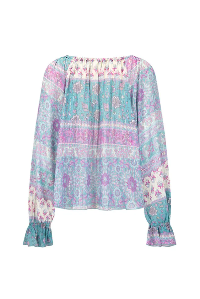 lovers_beach_tie_blouse_8-2.webp Paradise Lovers Beach Tie Blouse Fashion