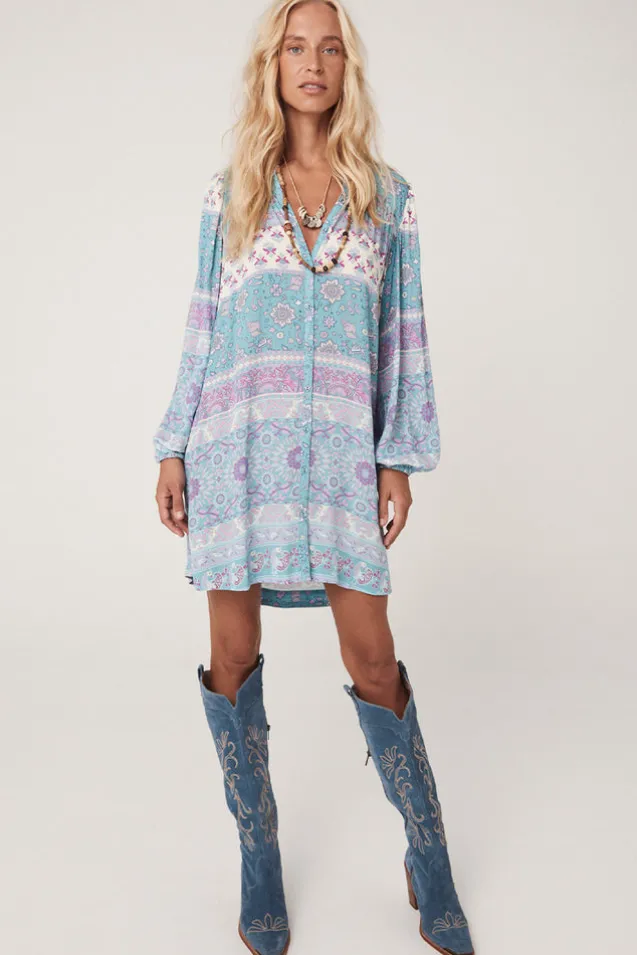 lovers_beach_tunic_dress_2-4.webp Paradise Lovers Beach Tunic Dress Cheap