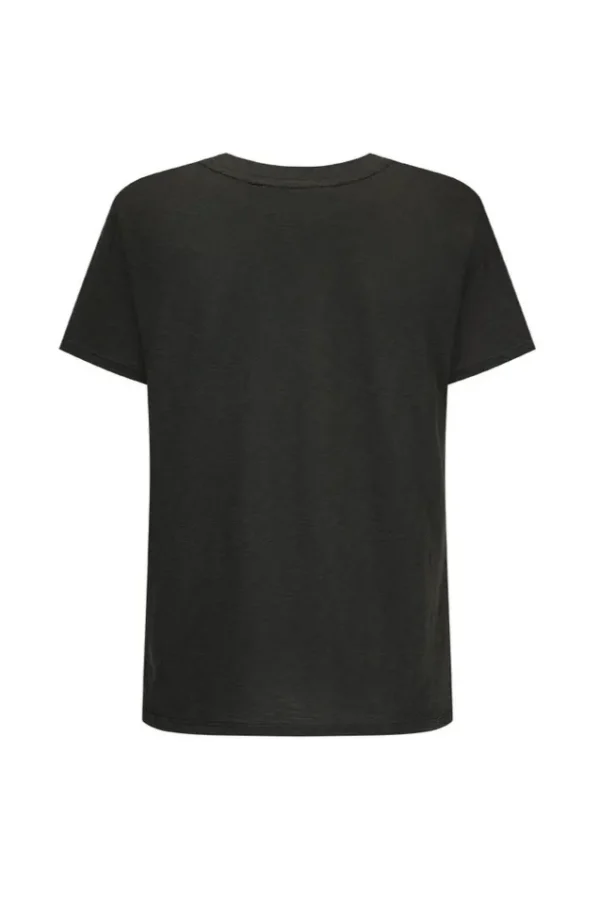 Charcoal Lovers Road Biker Tee New