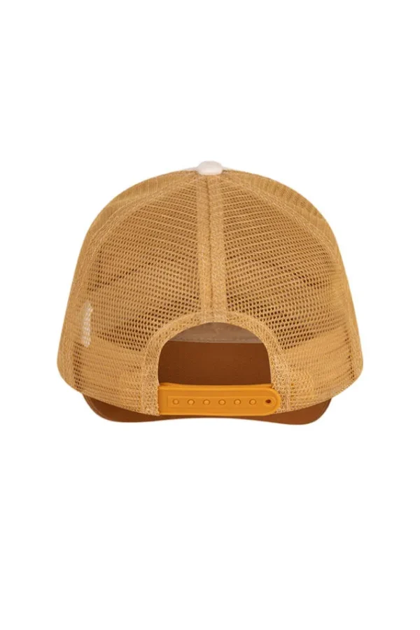Mustard Lovers Road Trucker Hat Shop