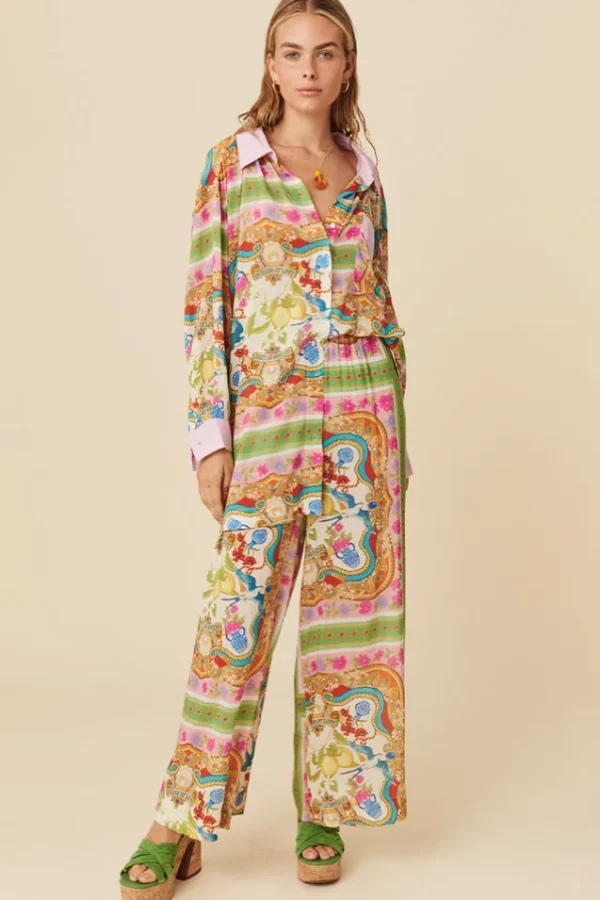 Mosaic Maddelena Pant Best Sale