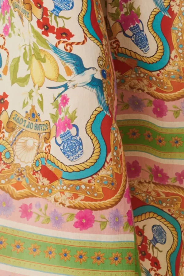Mosaic Maddelena Pant Best Sale