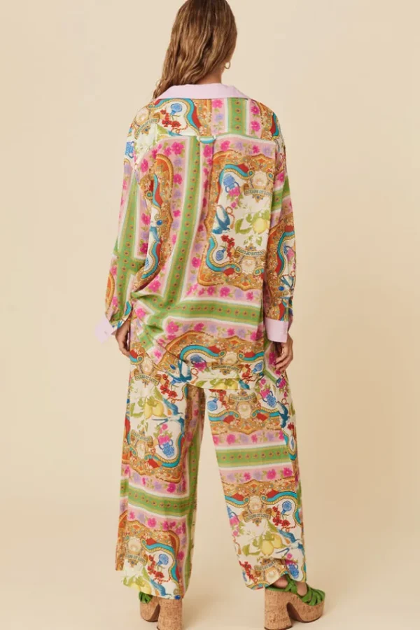 Mosaic Maddelena Pant Best Sale