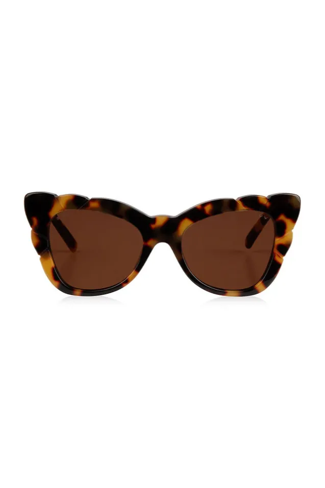 marilyn_with_solid_brown__3.webp Tortoise Marilyn With Solid Brown Lens Cheap