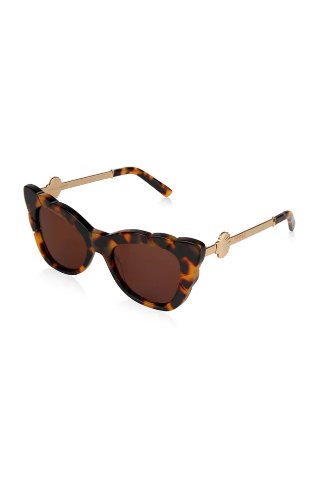 marilyn_with_solid_brown__5.webp Tortoise Marilyn With Solid Brown Lens Cheap