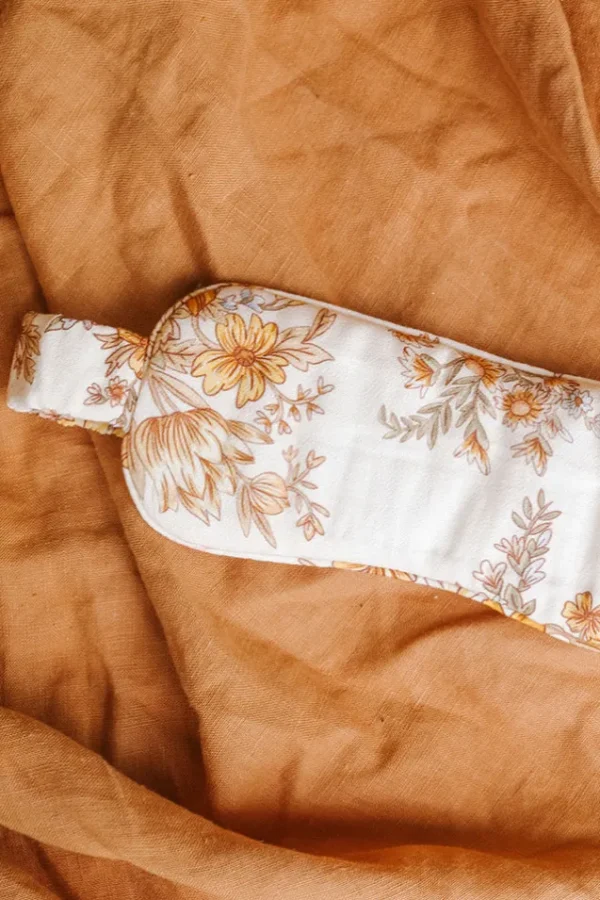 Cream Meadowland Eye Mask Store