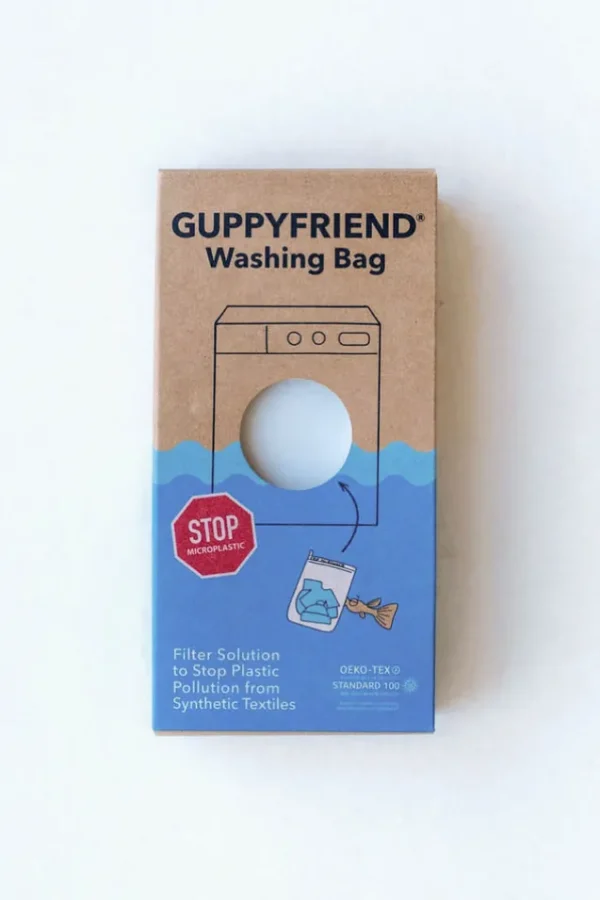 Guppy Friend Microfibre Wash Bag Fashion