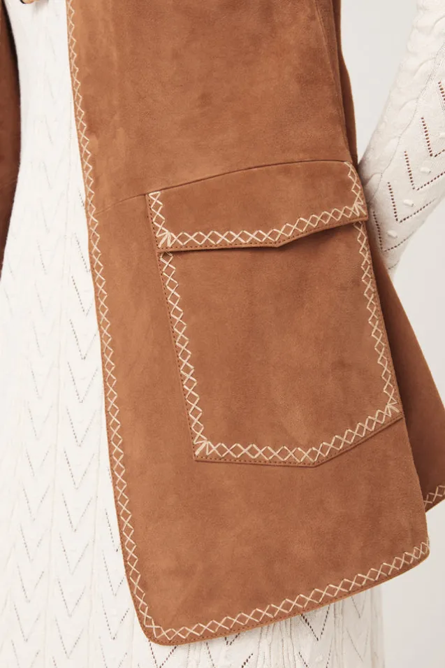 miller_suede_vest_6.webp Tan Miller Suede Vest Cheap