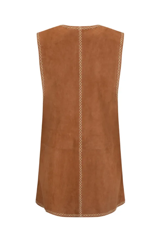 miller_suede_vest_9.webp Tan Miller Suede Vest Cheap