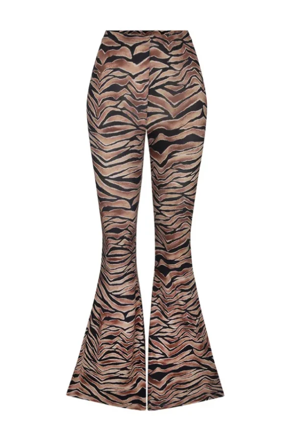 Animal Moss Flares Clearance