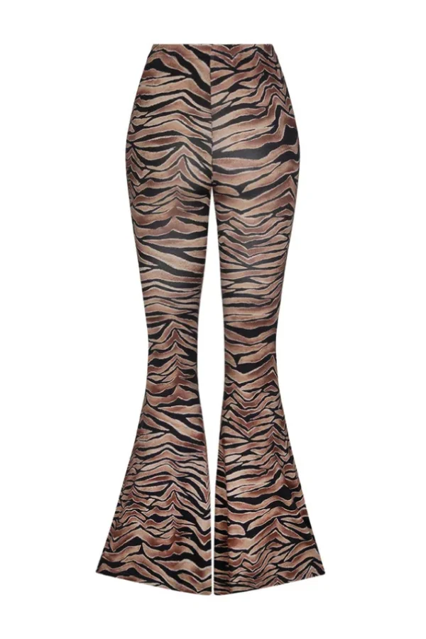 Animal Moss Flares Clearance